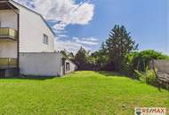 Viel Platz für Ihre Wohnträume: Großes Einfamilienhaus auf 829 m² Grund