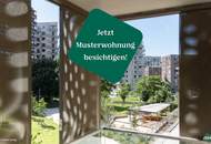 3 ZIMMER | 2 BALKONE | BAUTEILAKTIVIERUNG | URBAN DAHEIM | BAUFELD 13 | ANLEGER