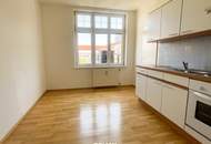1,5-Zimmer-Mietwohnung Nähe Messegelände - sofort verfügbar!