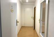 2-Zimmer-Wohnung im 3. Liftstock bei der Wiedner Hauptstraße