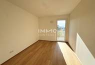 Preis jetzt sichern! Provisionsfrei - 2 Zimmer Wohnung mit Balkon 4. Stock: Hirschfeld