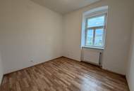 Inzersdorfer Straße - 3 Zimmer Altbau mit Gemeinschaftsgarten