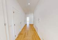 Investieren Sie jetzt - Exklusive 3-Zimmer-Wohnung mit riesiger Loggia in 1030 Wien – hochwertige Ausstattung