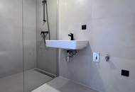 Einzigartige Dachgeschoss-Maisonette mit 3 Terrassen &amp; Fernblick | ERSTBEZUG am Reinlpark