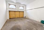 Rarität in 1040 Wien - Altbau mit Doppelgarage!