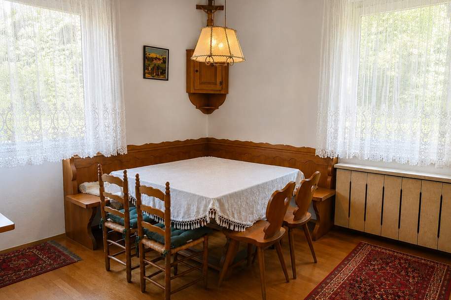 Großzügige 6-Zimmer-Eigentumswohnung mit sonniger Loggia in Kirchbach in der Steiermark!, Wohnung-kauf, 259.000,€, 8082 Südoststeiermark