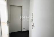Helle, geräumige 1-Zimmer-Wohnung mit separater Küche - unbefristet - 3. Stock ohne Lift