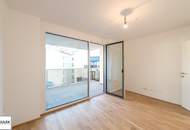 ab Juni beziehbar: nette 2 Zimmer Neubauwohnung mit Balkon nahe U4