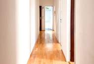 Geräumige 5-Zimmer-Wohnung in der Südstadt
