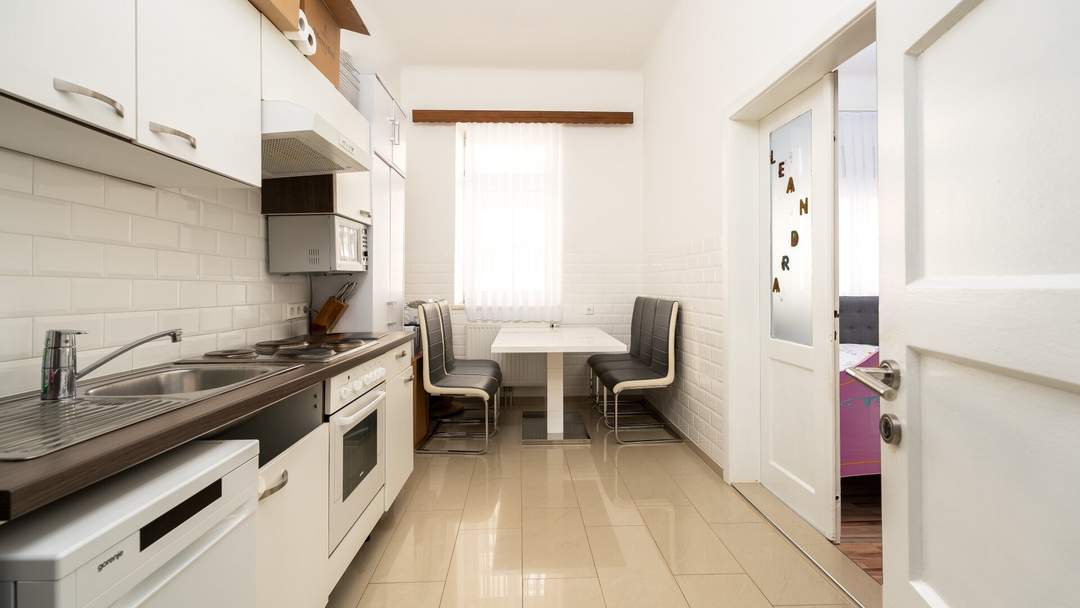 Charmante 2-Zimmer-Wohnung in 1210 Wien – Ihr neues Zuhause für 200.000 €!