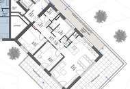 Stadtterrassen Peuerbach ** BAUBEGINN ERFOLGT! **