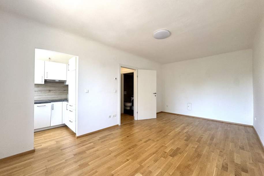 Investment in toller Lage - Wohnen mit Fernblick, Wohnung-kauf, 179.000,€, 1020 Wien 2., Leopoldstadt