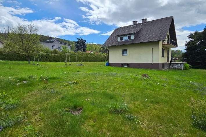Großes, sonniges Grundstück + Einfamilienhaus in Andritz, Grund und Boden-kauf, 550.000,€, 8045 Graz(Stadt)