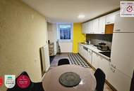 NEUER PREIS !!!!!!! Barrierefreie 2-Zimmer Wohnung im EG Nähe Radetzkyplatz