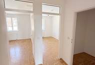 UNBEFRISTET - Helle 3-Zimmerwohnung mit Balkon nahe dem Esperantoplatz!