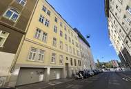 Wunderschöne 3-Zimmer-Wohnung in hervorragender Lage - zwischen Rossauer Lände und Augarten!