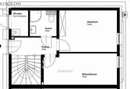 Modernes Reihenendhaus - Ihr neues Zuhause wartet!