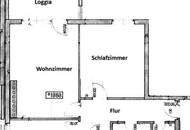 Jetzt investieren später profitieren! Wohnung mit Wohnrecht