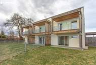 Ruhe, Natur und ein Zuhause zum Wohlfühlen (gefördert)