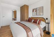 Move-In Ready: Stylish Living in Brigittenau