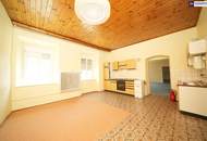 DEUTSCHLANDSBERGS BESTLAGE! Bestandsfreies Zinshaus mit ehrlichen Entwicklungsmöglichkeiten - riesen Potenzial dank der Koralmbahn!