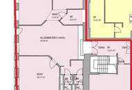 Große Geschäftsfläche mit Seminarraum in Nußdorf