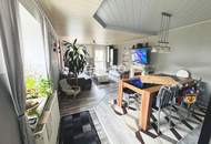 Kuscheliges Wohnhaus - nähe Schloss Ernegg - 116 m² Wohnfläche - gute Infrastruktur - Carport