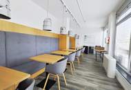 Klimatisierte Dachgeschoss-Bürofläche nahe dem Karlsplatz