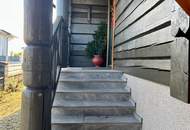 ERFOLGREICH VERMITTELT!!! Charmantes Blockhaus