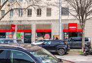 Charmante vollmöblierte 2-Zimmer Still Altbauwohnung im Herzen von 1020 Wien!
