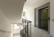 U4 Hütteldorf - 2 Zimmer Neubau mit Balkon und Garage