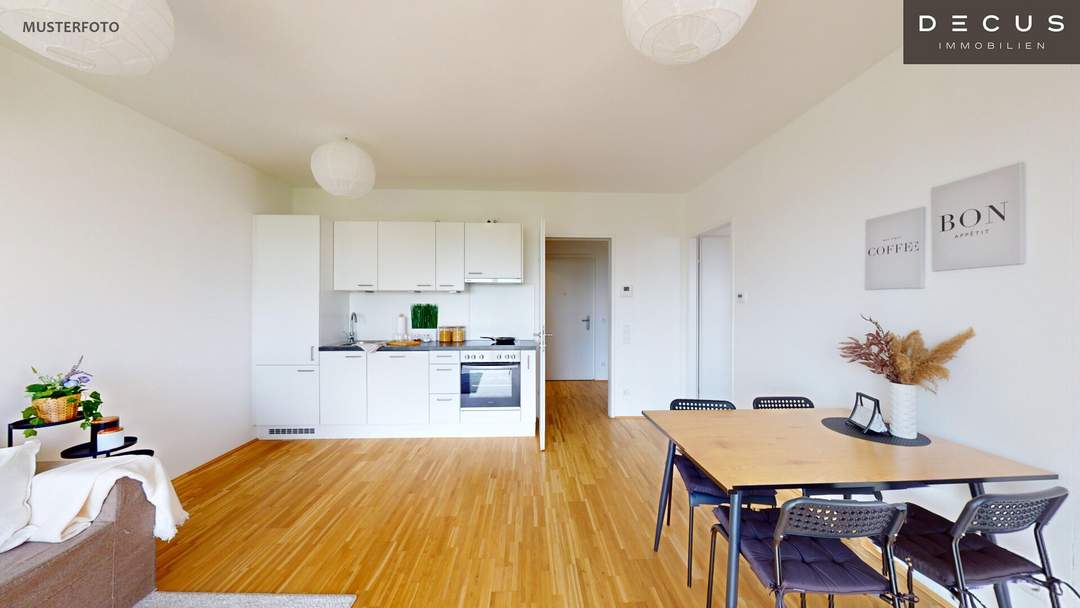 TOLLE ECKWOHNUNG | 1. MONAT MIETFREI | HELLE 2 ZIMMER | REININGHAUSPARK | GRAZER HAUPTBAHNHOF