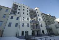 Zweizimmer-Kompakt-Wohnung mit 3 Balkonen: Marchfeldstr. 6 - Stiege 1 Top 17