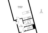 1230 Wien, 2 Zimmerwohnung plus Pool u Garage
