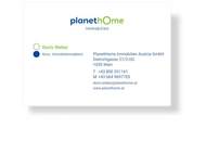 Mitten im Ort und doch privat