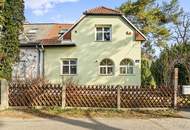 "Einfamilienhaus auf ca. 713 m² Eigengrund – viel Potenzial für Individualisten"