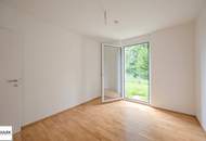 Wohnpark Neulengbach | Erstbezug | 3 Zimmer mit Garten