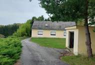 Bauernhaus in schöner Aussichtslage