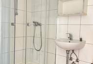 Viel Potenzial in guter Lage – Wohnung mit Balkon und eigenem Garten