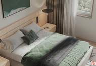Auhof Park Residences - wo Wohnen und Leben in Harmonie ist