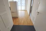 Südseitige Loggiawohnung mit 2 Zimmern, hochwertige Ausstattung