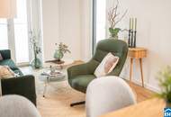 Wohnen über den Dächern Wiens – TOWER HOMES