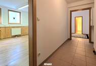 RODAUN - große Maisonettewohnung