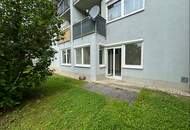 Große Eigentumswohnung - Garten - Zentrum - UMBAU erforderlich!