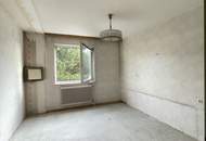Ideale Wohnung für Menschen mit Platzbedarf