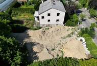 Modernes Reihenhaus mit hochwertiger Ausstattung in ruhiger Siedlung