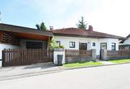 CHRISTOPH CHROMECEK IMMOBILIEN - PERCHTOLDSDORF - Erstklassiger Bungalow auf ruhigem Eckgrundstück!