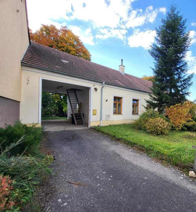 NEUER PREIS!!! HELDENBERG - HAUS IN RUHIGER DORFLAGE