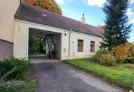 NEUER PREIS!!! HELDENBERG - HAUS IN RUHIGER DORFLAGE
