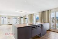 Penthouse Prestige: Das einzige Wohnrefugium auf der obersten Ebene